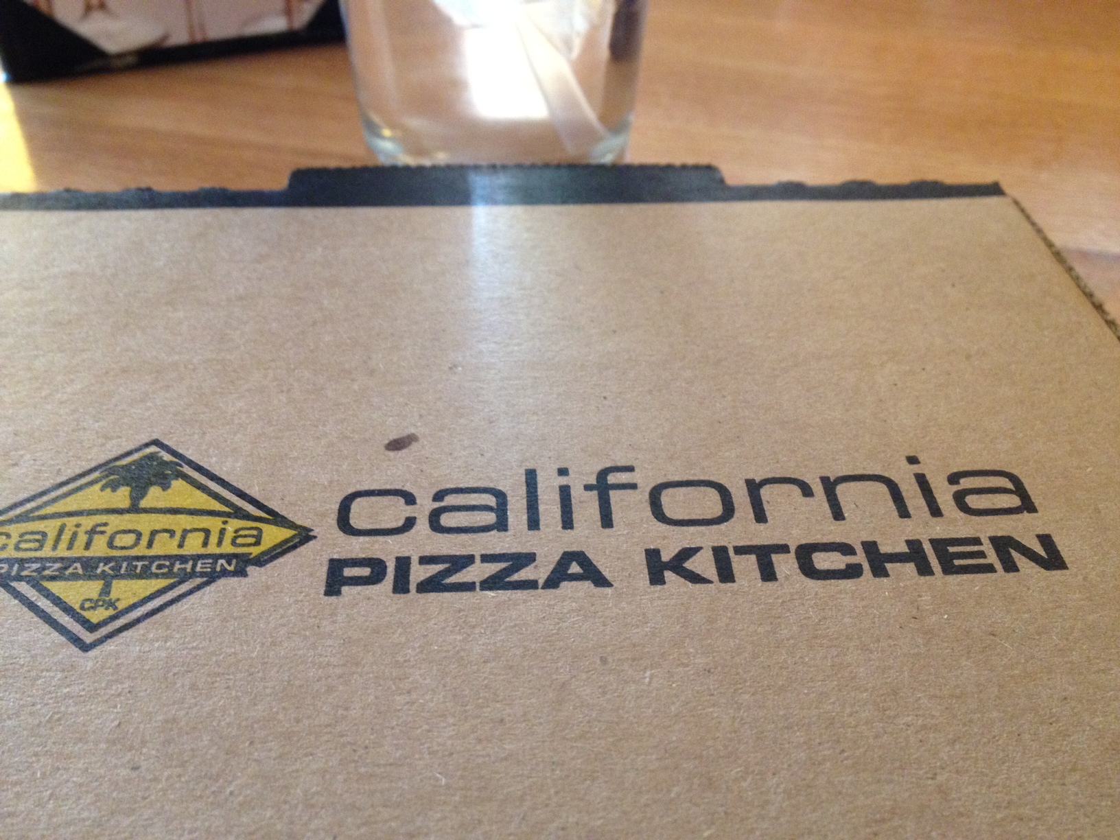California Pizza Kitchen