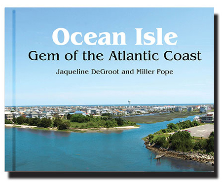 Ocean Isle Gem of the Atlantic Coast