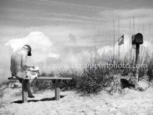 Dear Kindred Spirit by Sheree Nielsen