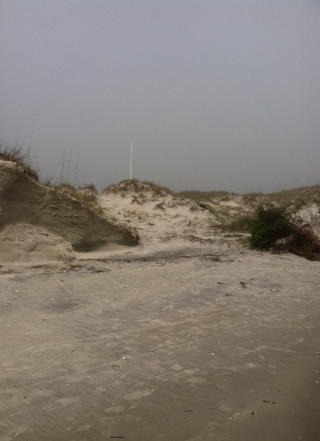 Kindred Spirit Mailbox needs our help after Tropical Storm Ana 5