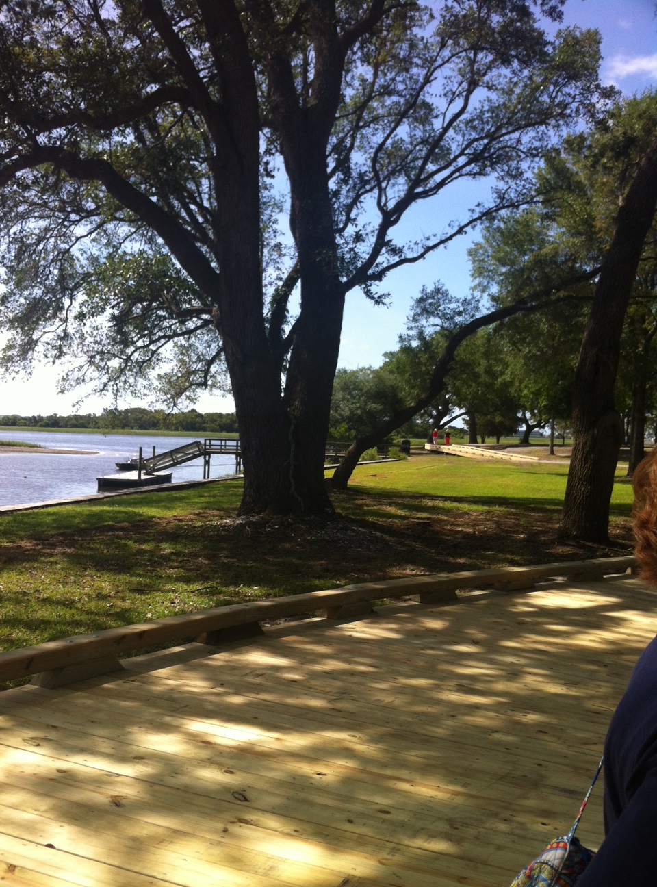 New Sunset Beach Park Groundbreaking